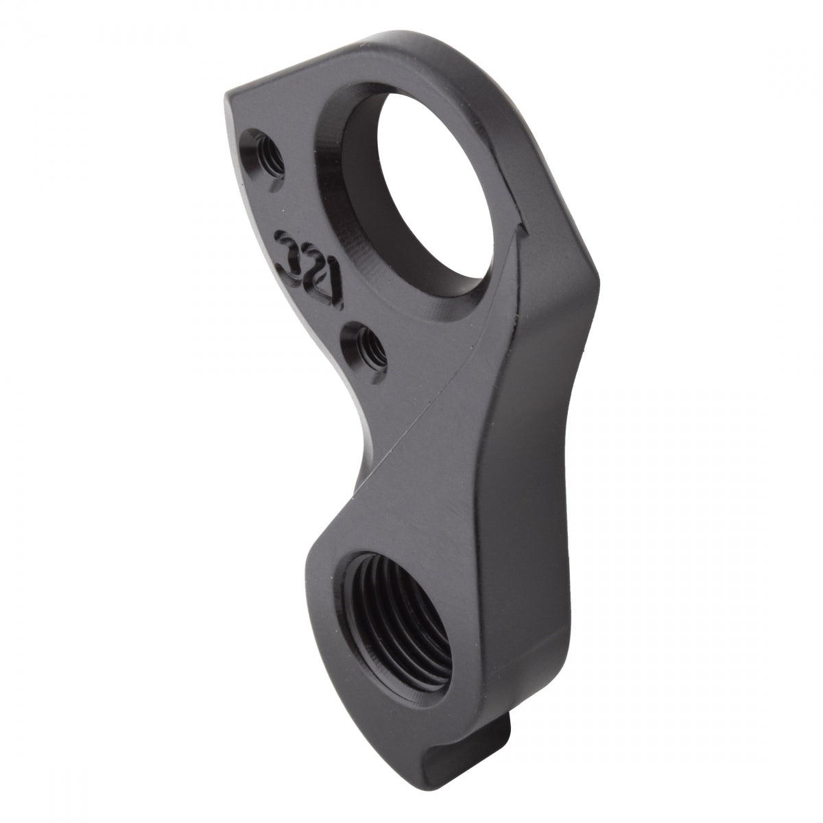 DER PART WMFG RD HANGER #321