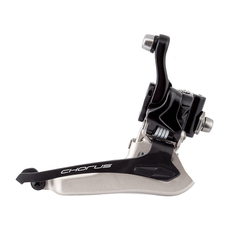 Campagnolo Chorus Front Derailleur - 12-Speed Braze-On