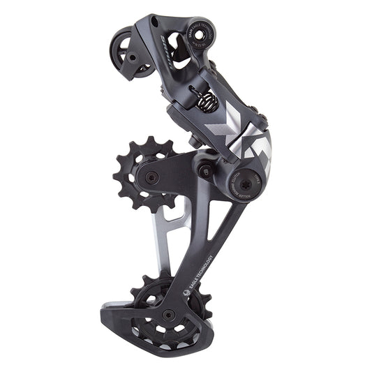 SRAM X01 Eagle Rear Derailleur - 12-Speed Long Cage 52t Max Lunar