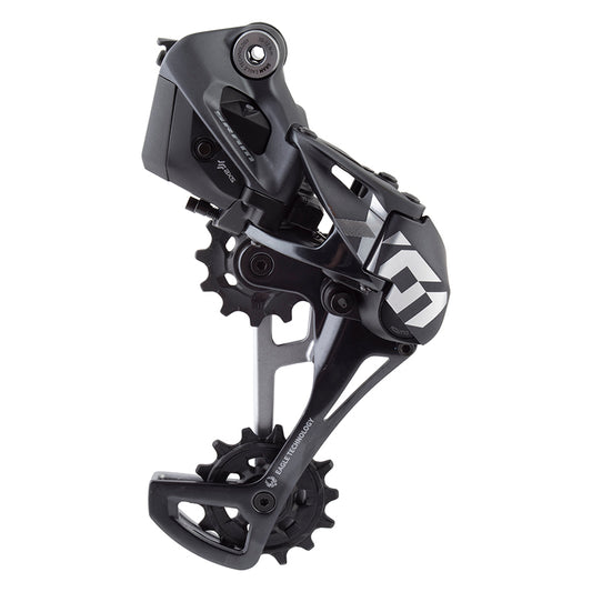 SRAM X01 Eagle AXS Rear Derailleur - 12-Speed Long Cage 52t Max Battery Sold Separate Lunar