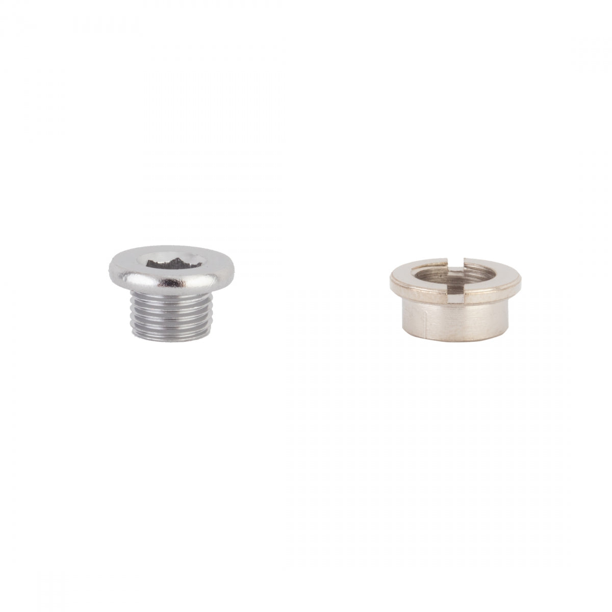 DER PART WMFG RD HANGER BOLT/NUT M8x5.2mm