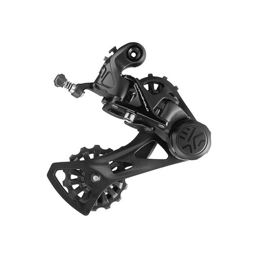 Campagnolo EKAR Rear Derailleur - 13-Speed Long Cage Black