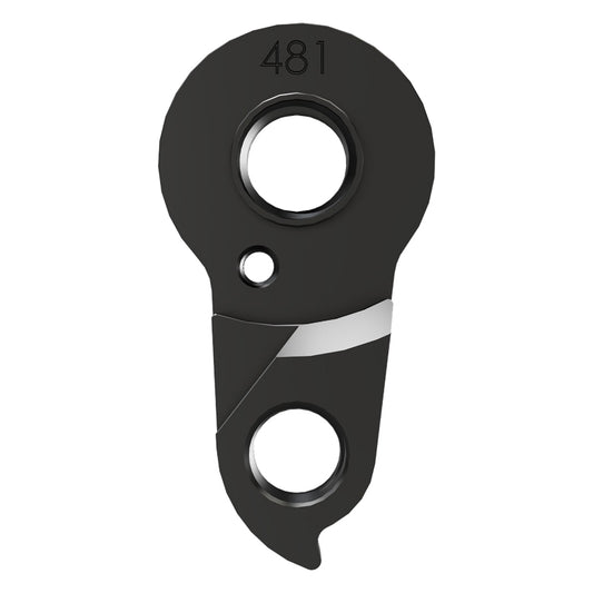 Wheels Manufacturing Derailleur Hanger - 481