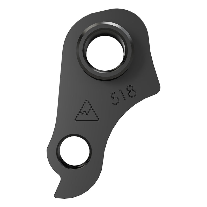 Wheels Manufacturing Derailleur Hanger - 518