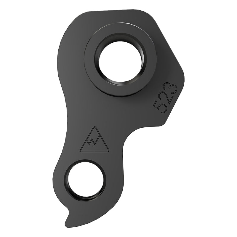 Wheels Manufacturing Derailleur Hanger - 523