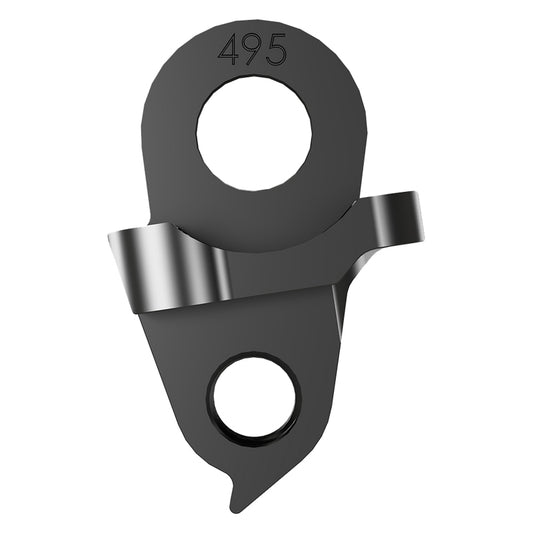 Wheels Manufacturing Derailleur Hanger - 495