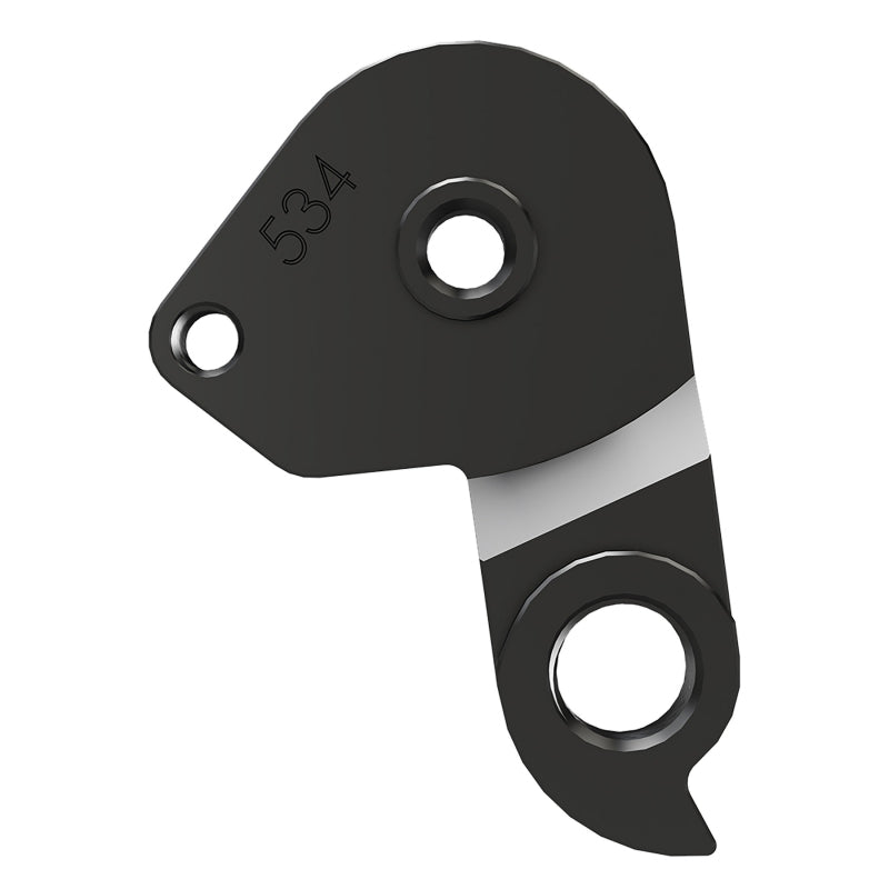 Wheels Manufacturing Derailleur Hanger - 534