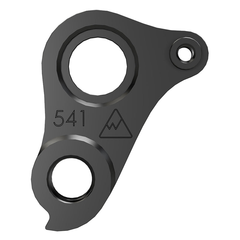 Wheels Manufacturing Derailleur Hanger - 541