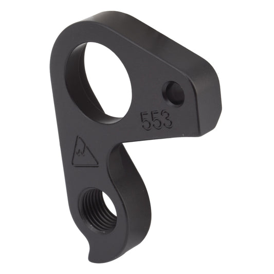 Wheels Manufacturing Derailleur Hanger - 553