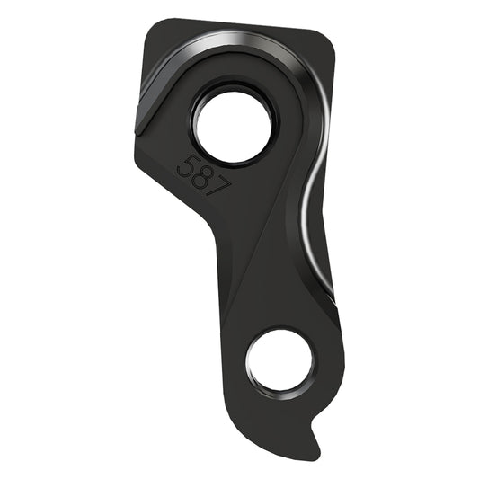 Wheels Manufacturing Derailleur Hanger - 587