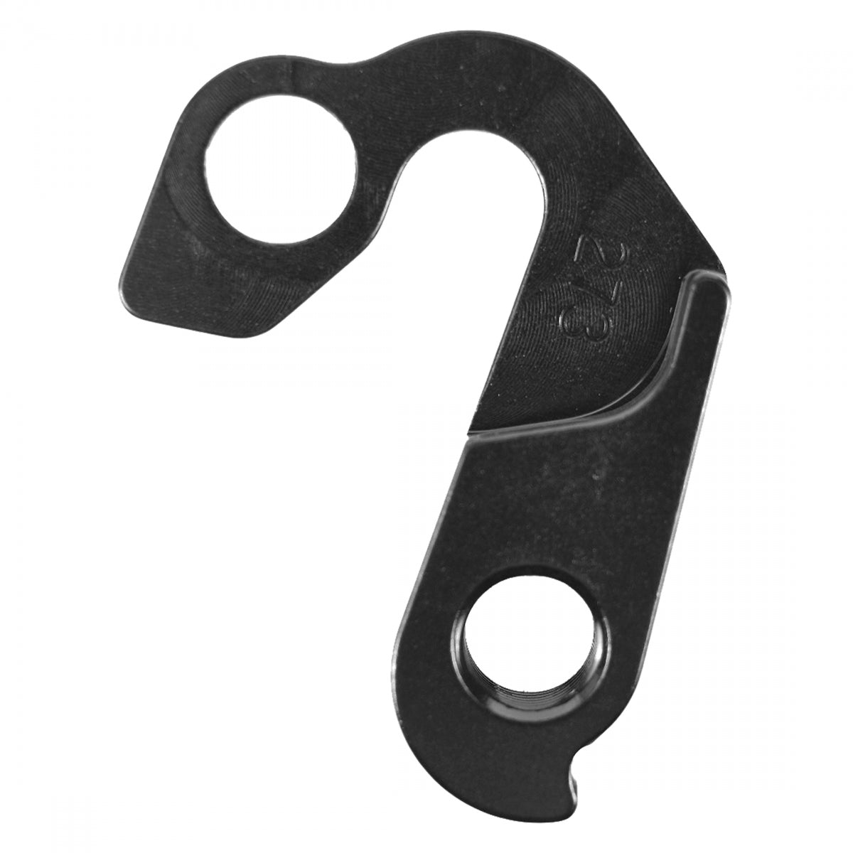 DER PART WMFG RD HANGER #273