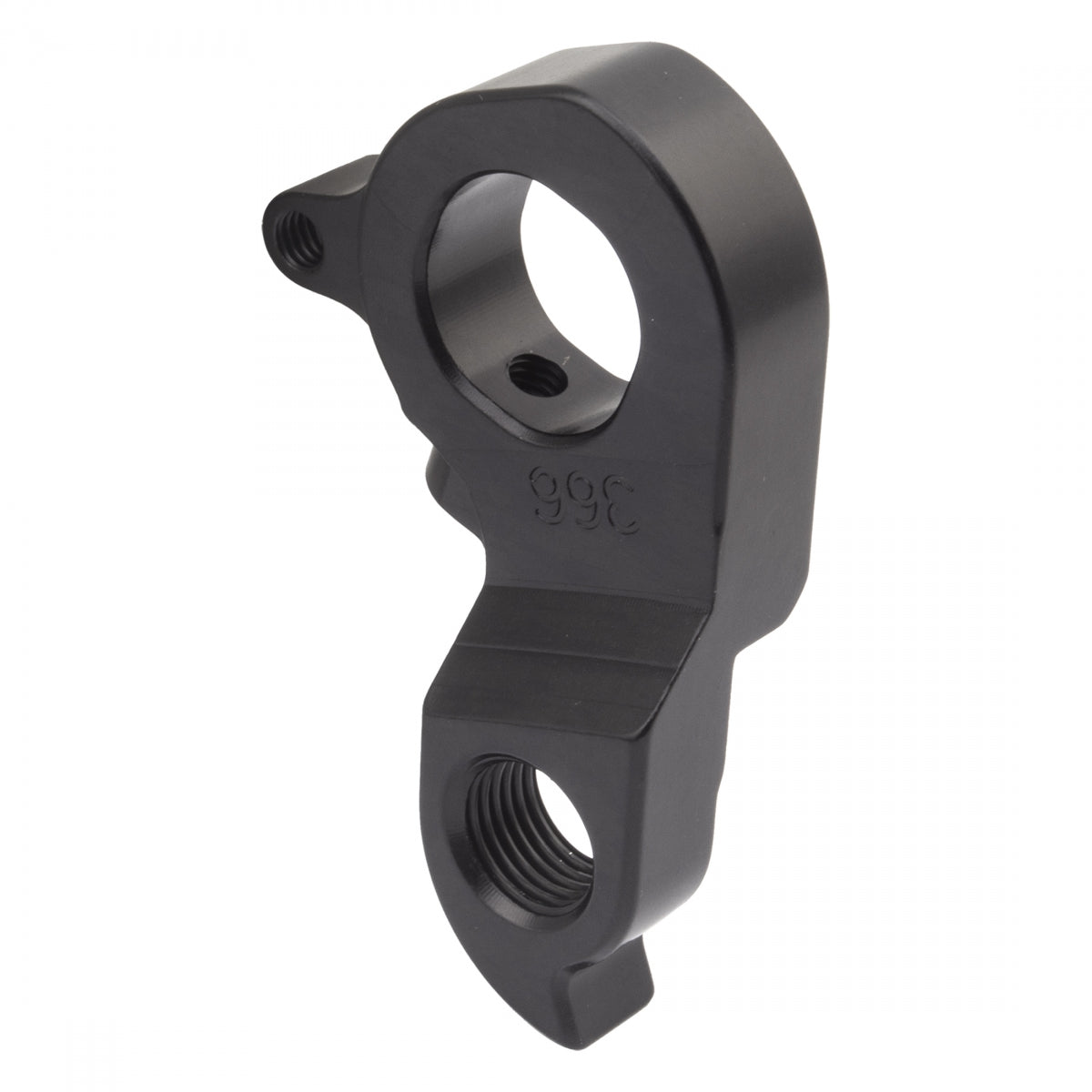 DER PART WMFG RD HANGER #366