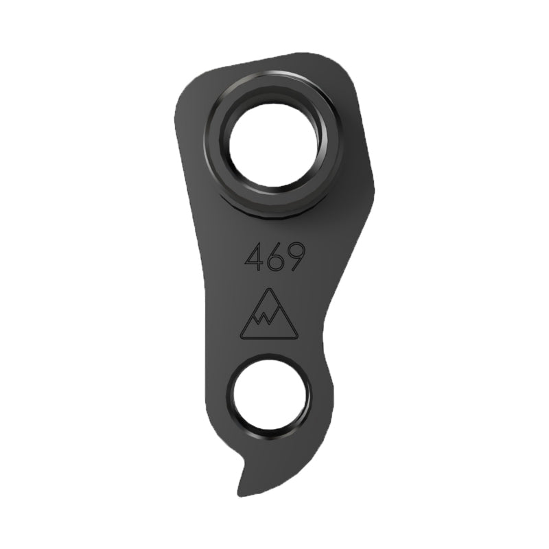 Wheels Manufacturing Derailleur Hanger - 469