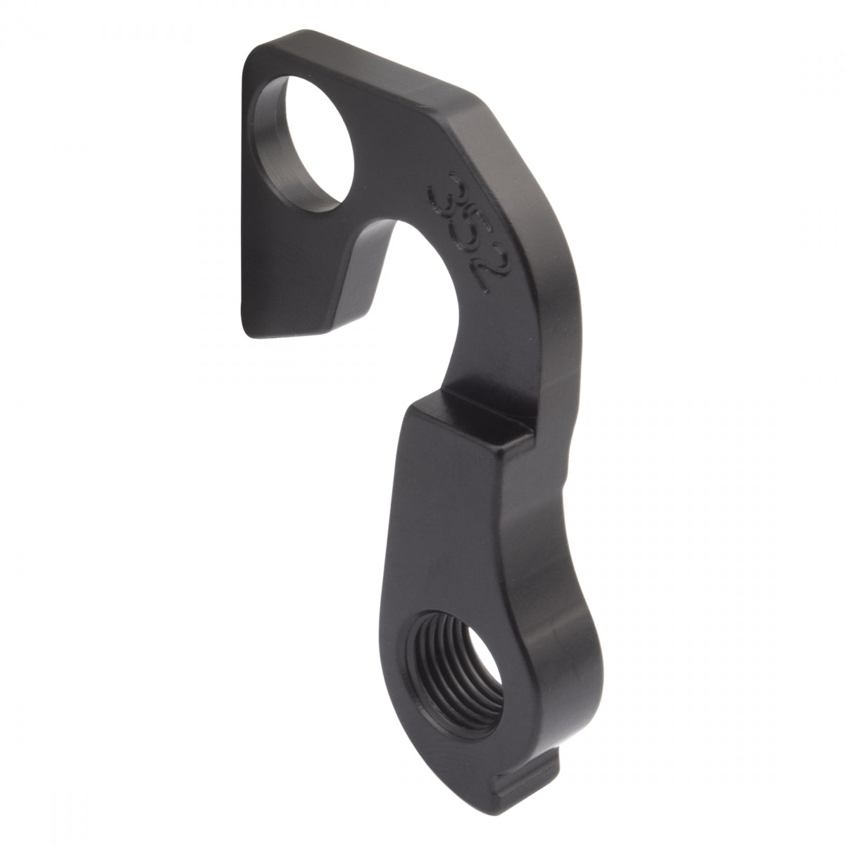 DER PART WMFG RD HANGER #352