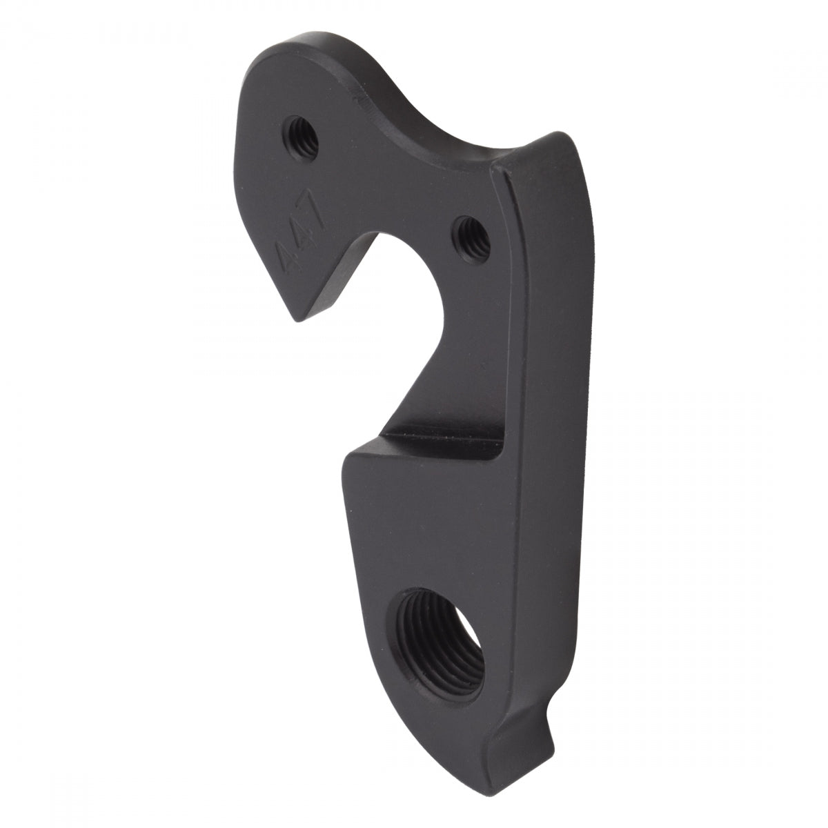 DER PART WMFG RD HANGER #447