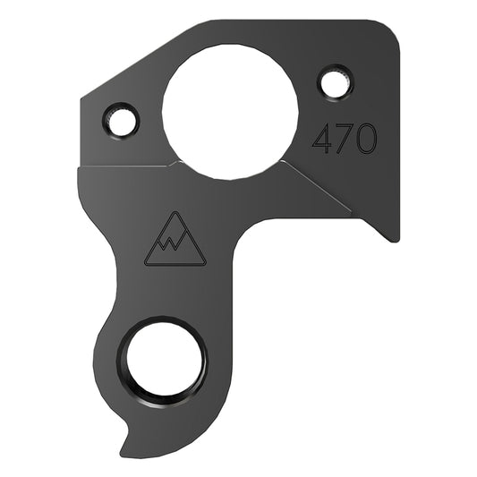 Wheels Manufacturing Derailleur Hanger - 470