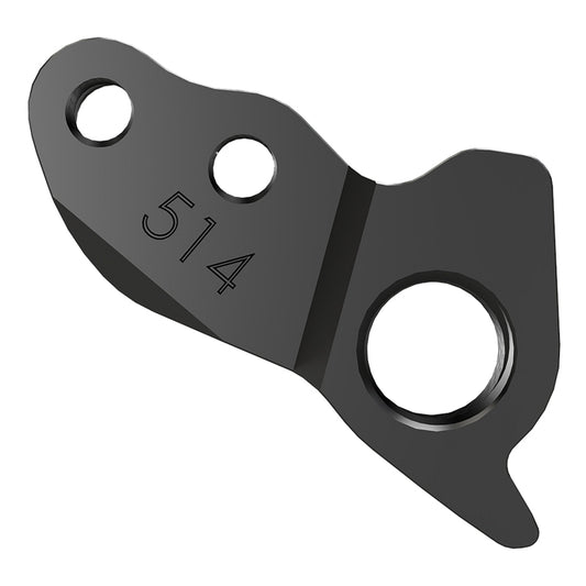 Wheels Manufacturing Derailleur Hanger - 514