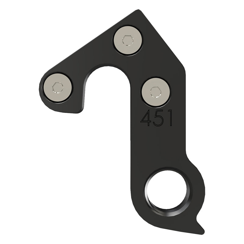 Wheels Manufacturing Derailleur Hanger - 451