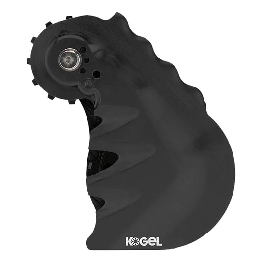 Kogel Bearings Aero Kolossos Oversized Cage Shim R9200 - Blk