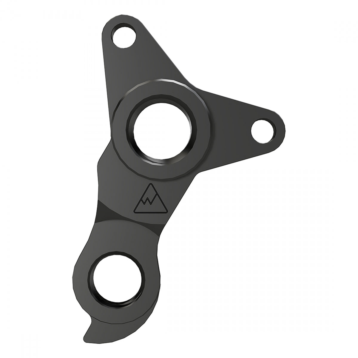 DER PART WMFG RD HANGER #656