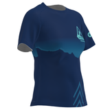 Copper Triangle Men's Impel Active Shirt