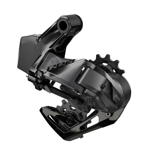 SRAM Red XPLR eTap AXS Rear Derailleur Speed: 12