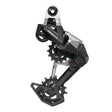 SRAM, Eagle 90 T-Type, Rear Derailleur, Speed: 12, Black