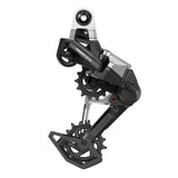 SRAM, Eagle 90 T-Type, Rear Derailleur, Speed: 12, Black