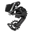 SRAM, Force AXS E1, Rear Derailleur, Speed: 12, Black