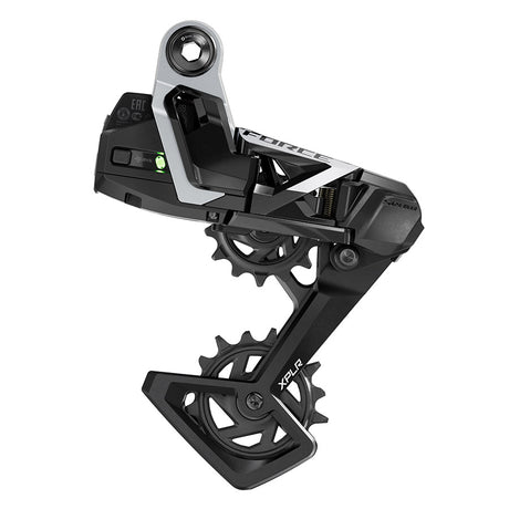 SRAM, Force AXS XPLR E1, Rear Derailleur, Speed: 13, Black