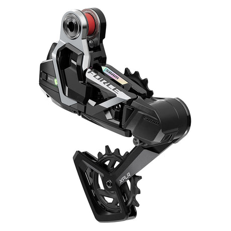 SRAM, Force AXS XPLR E1, Rear Derailleur, Speed: 13, Black
