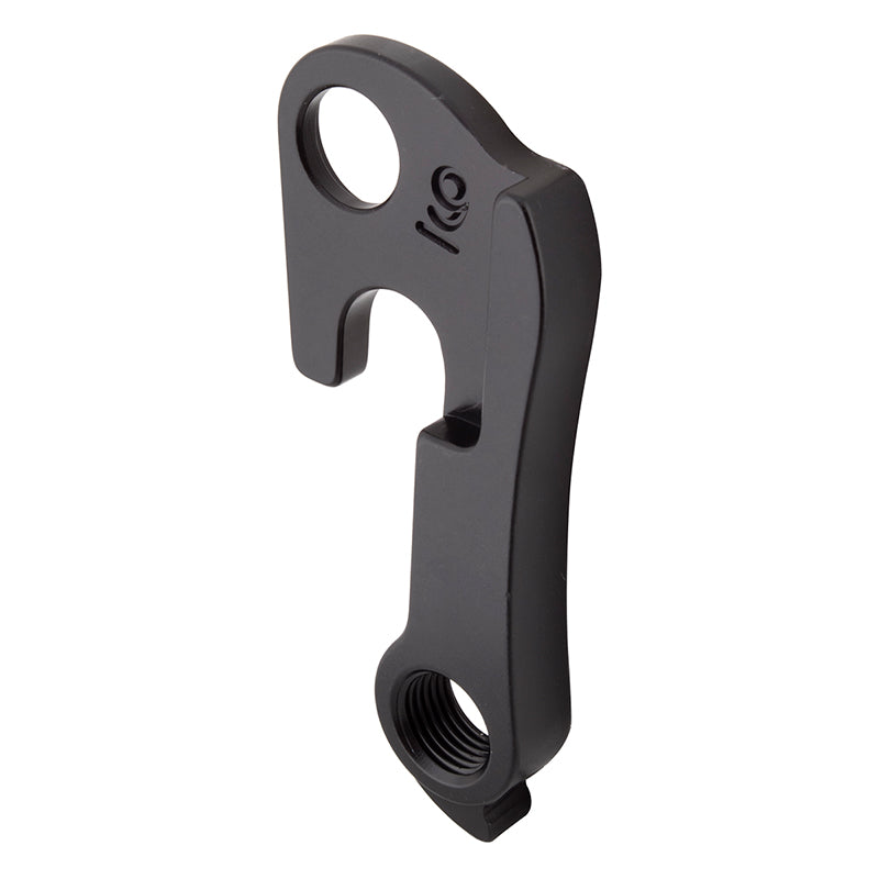 Wheels Manufacturing Derailleur Hanger - 09