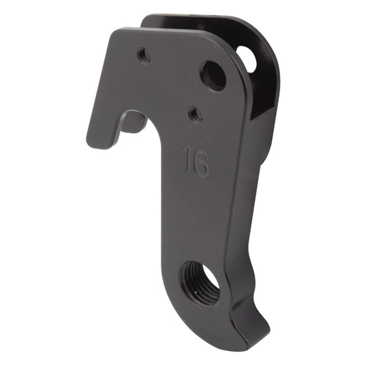 Wheels Manufacturing Derailleur Hanger - 16