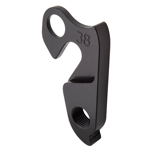 Wheels Manufacturing Derailleur Hanger - 38