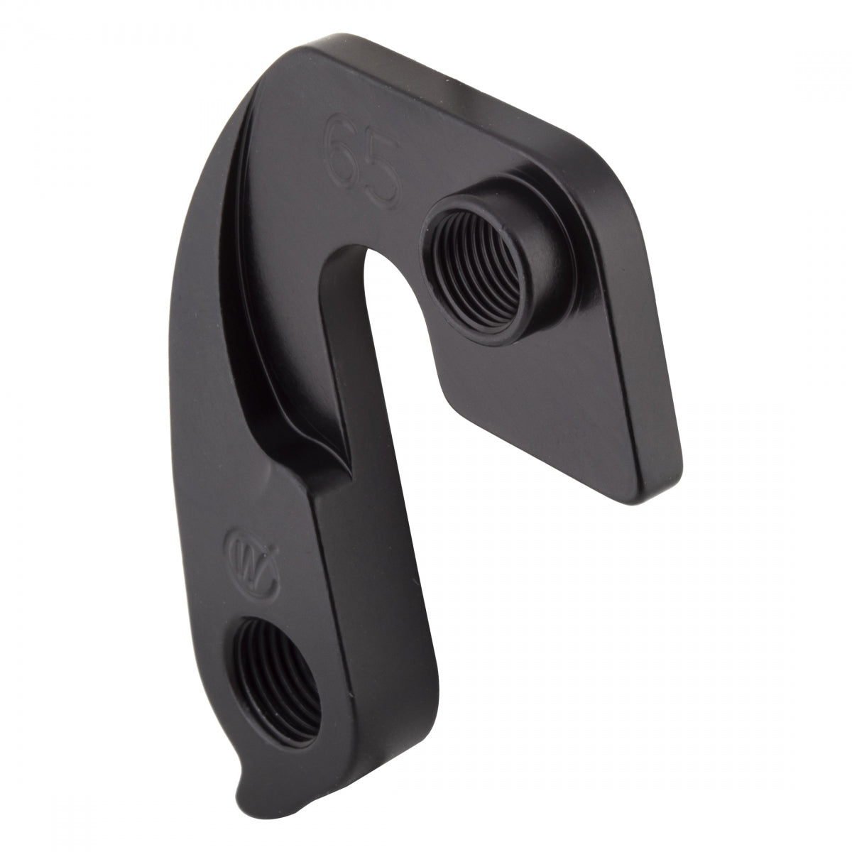 DER PART WMFG RD HANGER #65