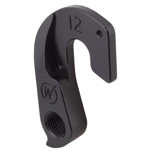 Wheels Manufacturing Derailleur Hanger- 12