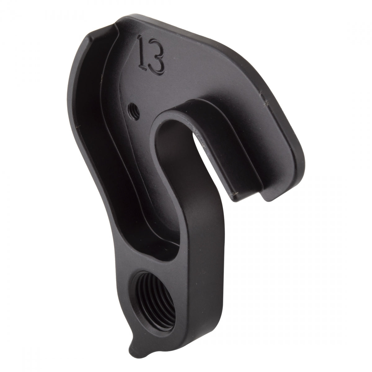DER PART WMFG RD HANGER #13