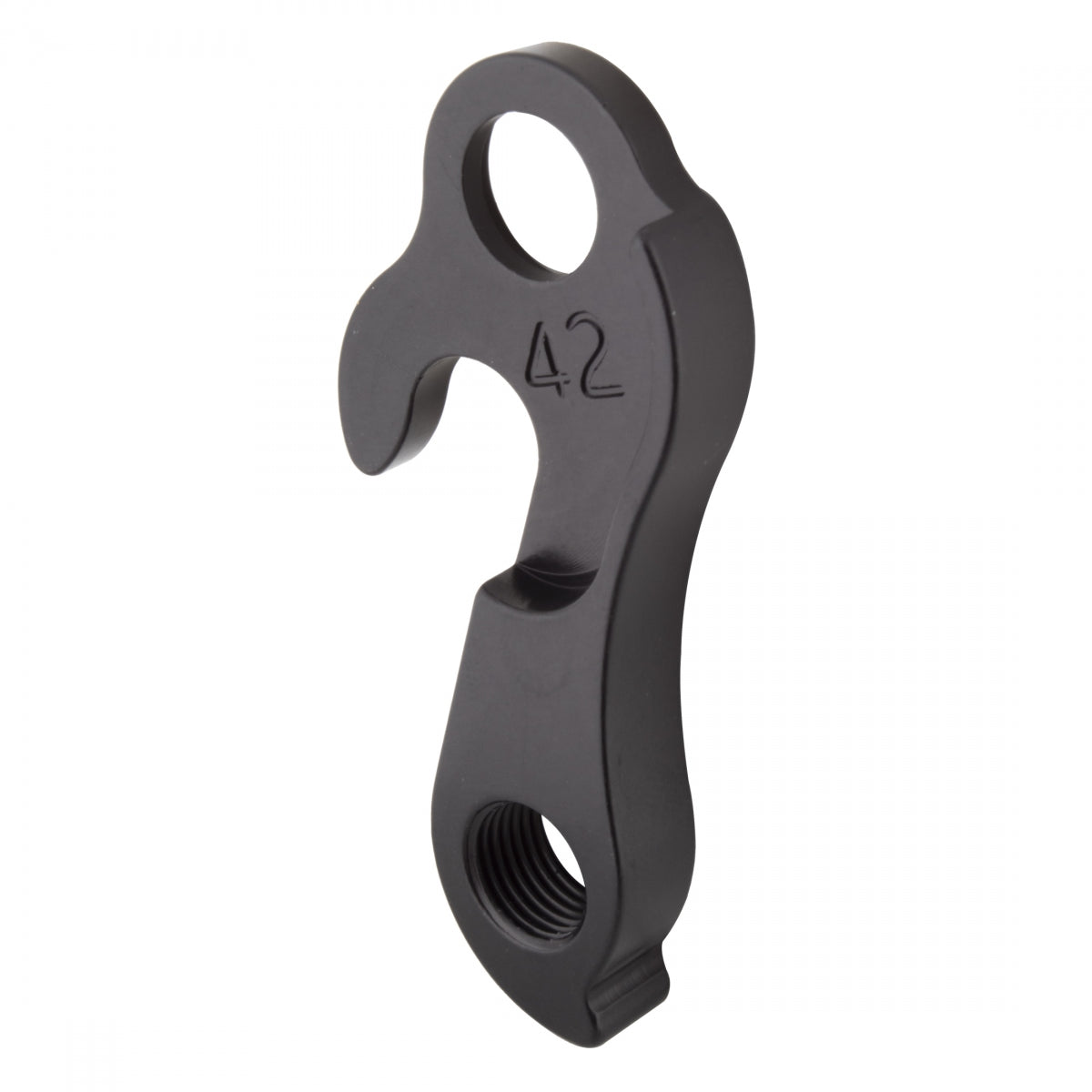 DER PART WMFG RD HANGER #42