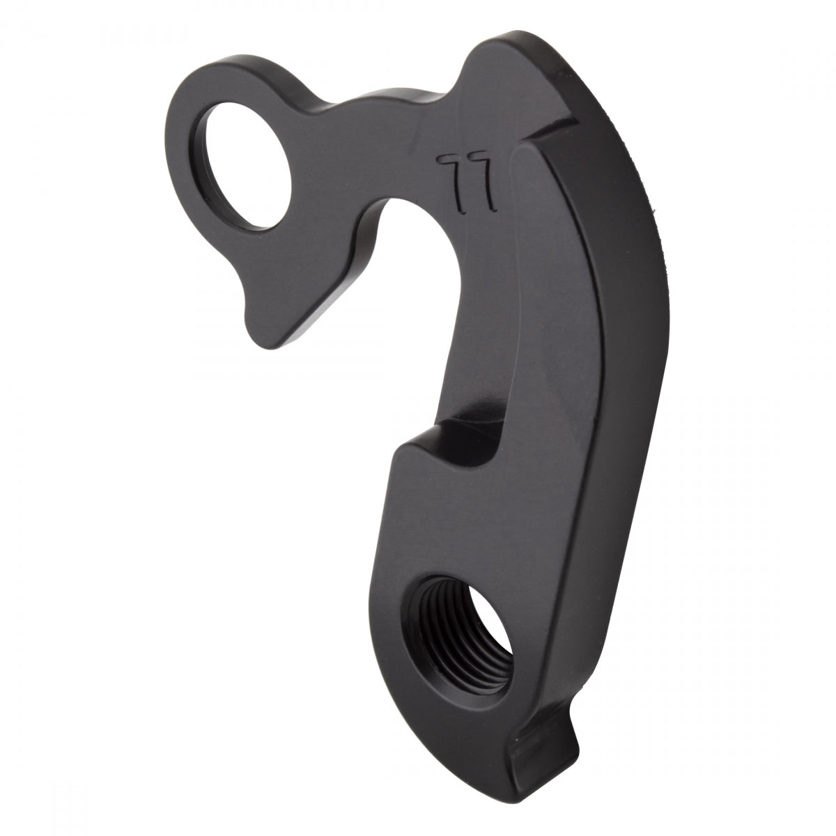 DER PART WMFG RD HANGER #77