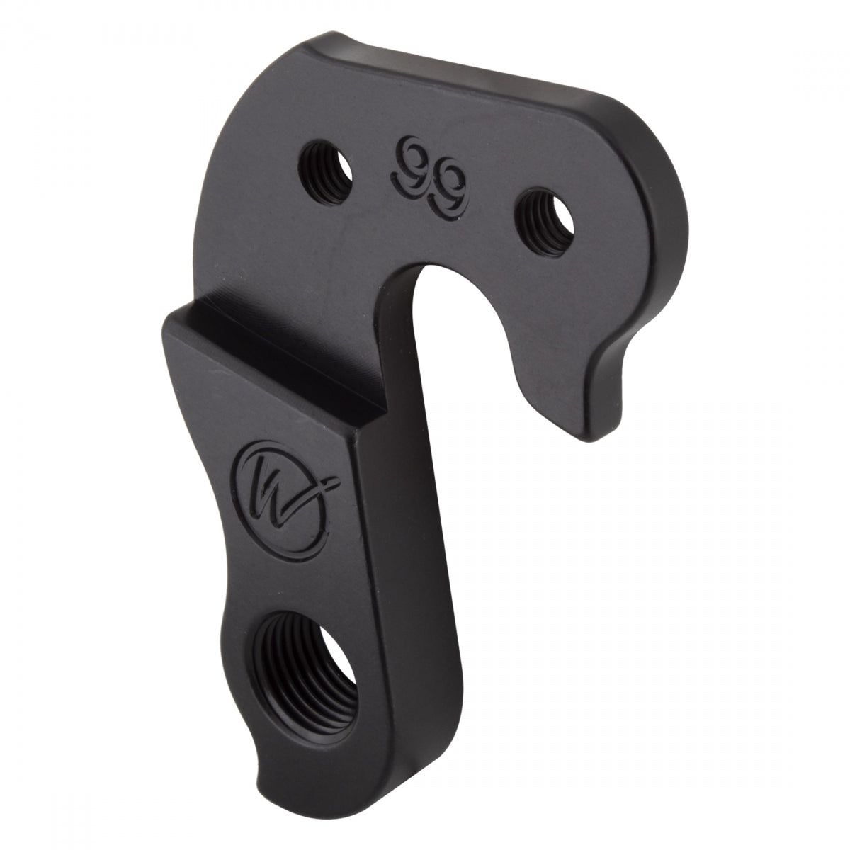 DER PART WMFG RD HANGER #99