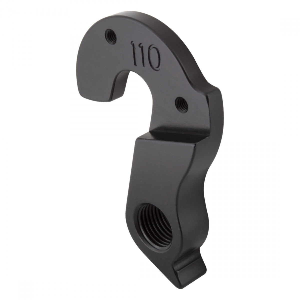 DER PART WMFG RD HANGER #110
