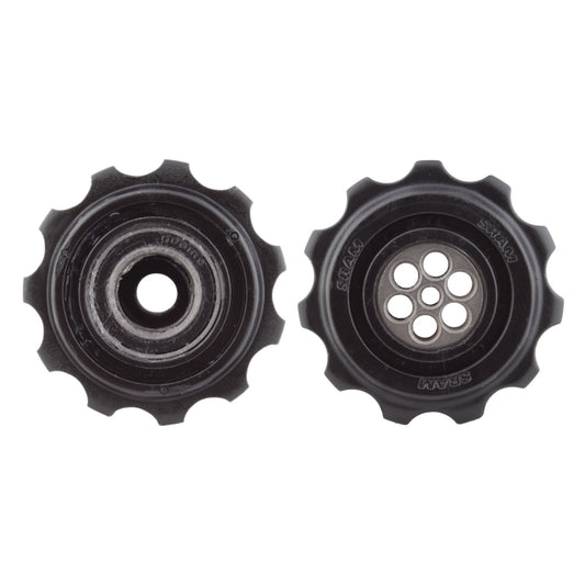 SRAM Pulleys for SRAM 05-09 X9 (M/L Cage) pair 00.0000.200.615