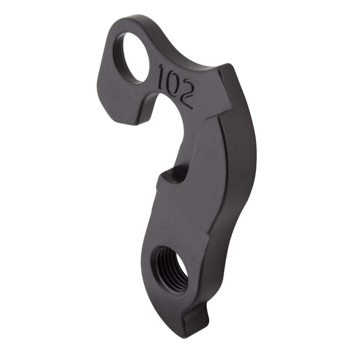 DER PART WMFG RD HANGER #102