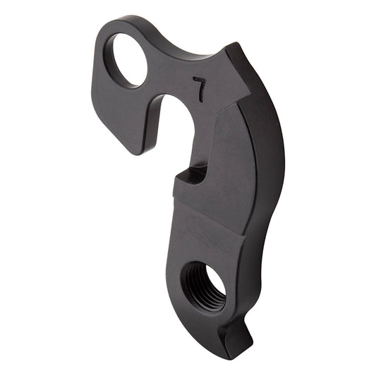 Wheels Manufacturing Derailleur Hanger - 07