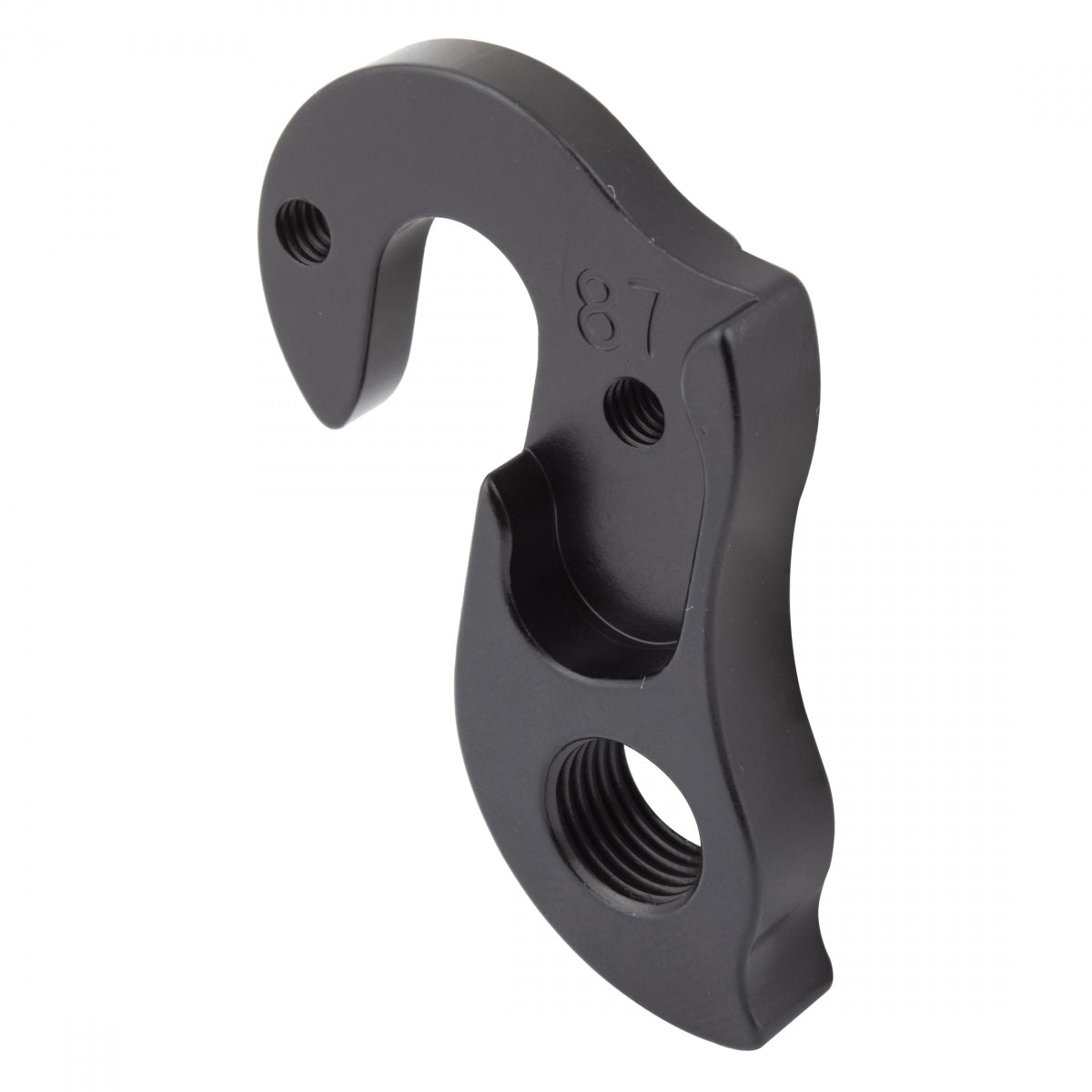 DER PART WMFG RD HANGER #87