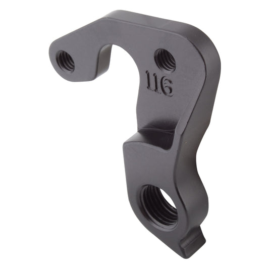 Wheels Manufacturing Derailleur Hanger - 116