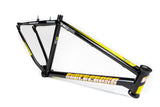 Supercross BMX | SX450 - Cro-mo BMX Race Frame