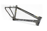 Supercross BMX | SX450 - Cro-mo BMX Race Frame