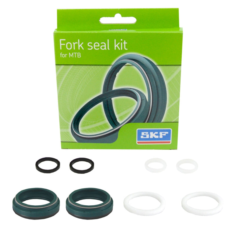 SKF Seal Kit 2016+ Fox - 40mm