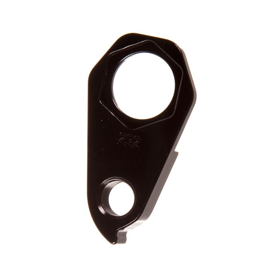 Wheels Manufacturing Dropout 232 Derailleur hanger Trek